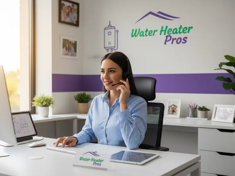 Water Heater Repair  in Durango  FAQ